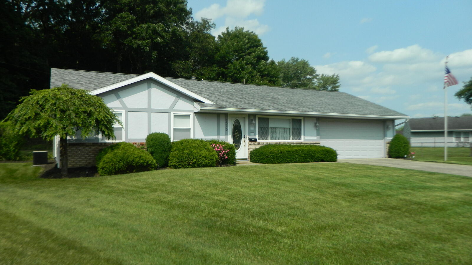 Property Photo:  3040 Ipswich Street  OH 45503 