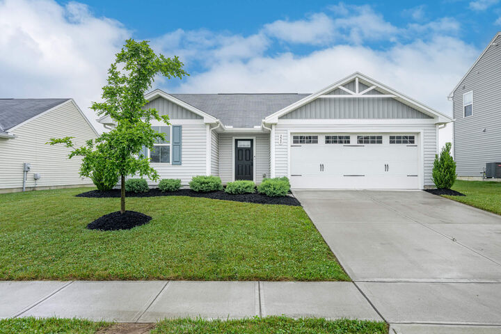 220 Rachel Ann Boulevard  West Milton OH 45383 photo