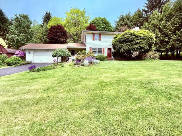 Property Photo: 1295 Quaker Hill Road PA 16365