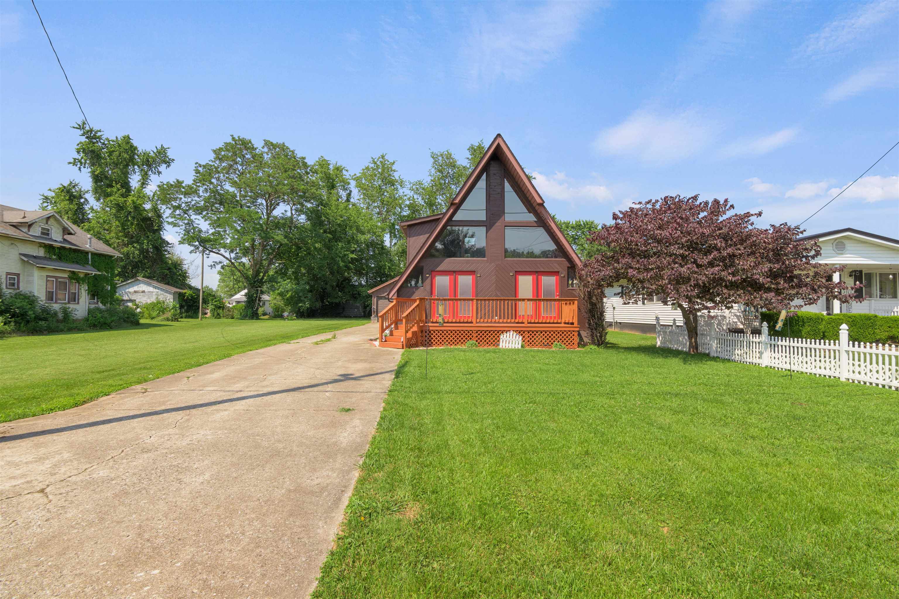 Property Photo:  2013 E Main Street  KY 41144 