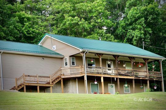 Property Photo: 72565 Cottrill Rd OH 45695