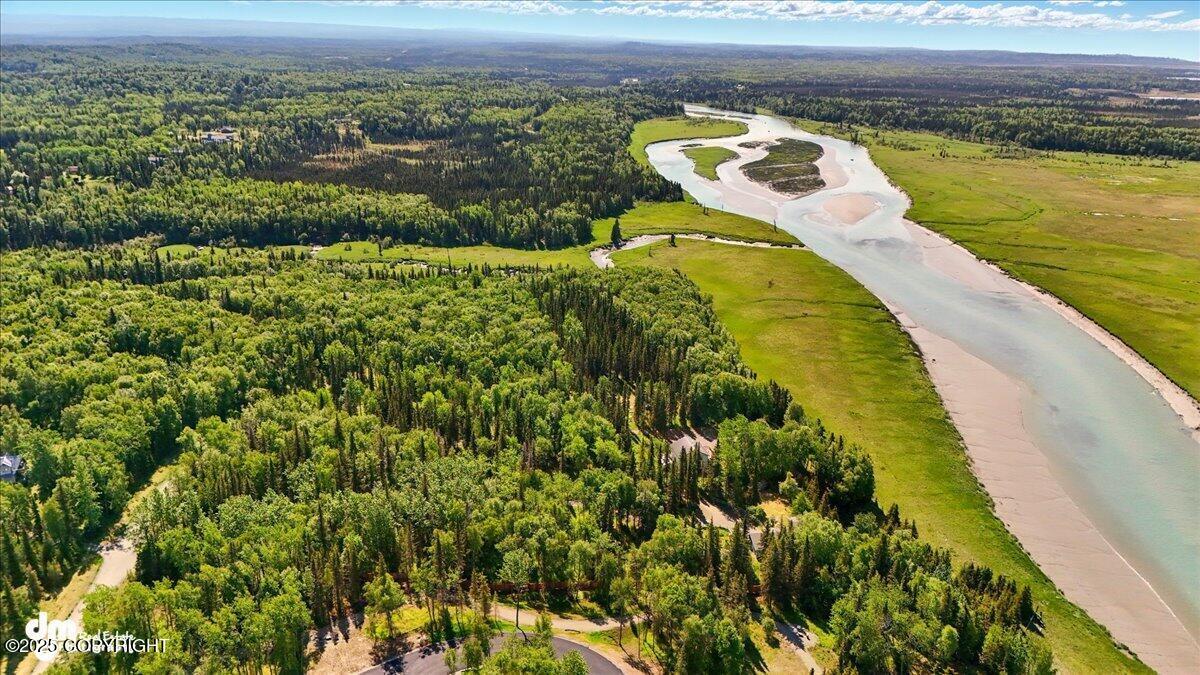 Property Photo:  25925 Williamson Lane  AK 99610 