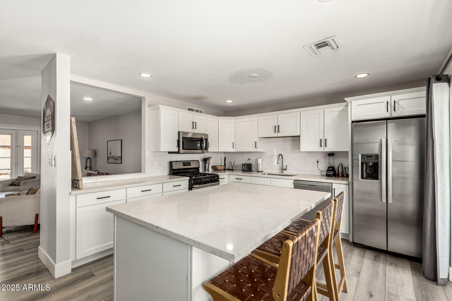Property Photo:  7440 E Hubbell Street  AZ 85257 