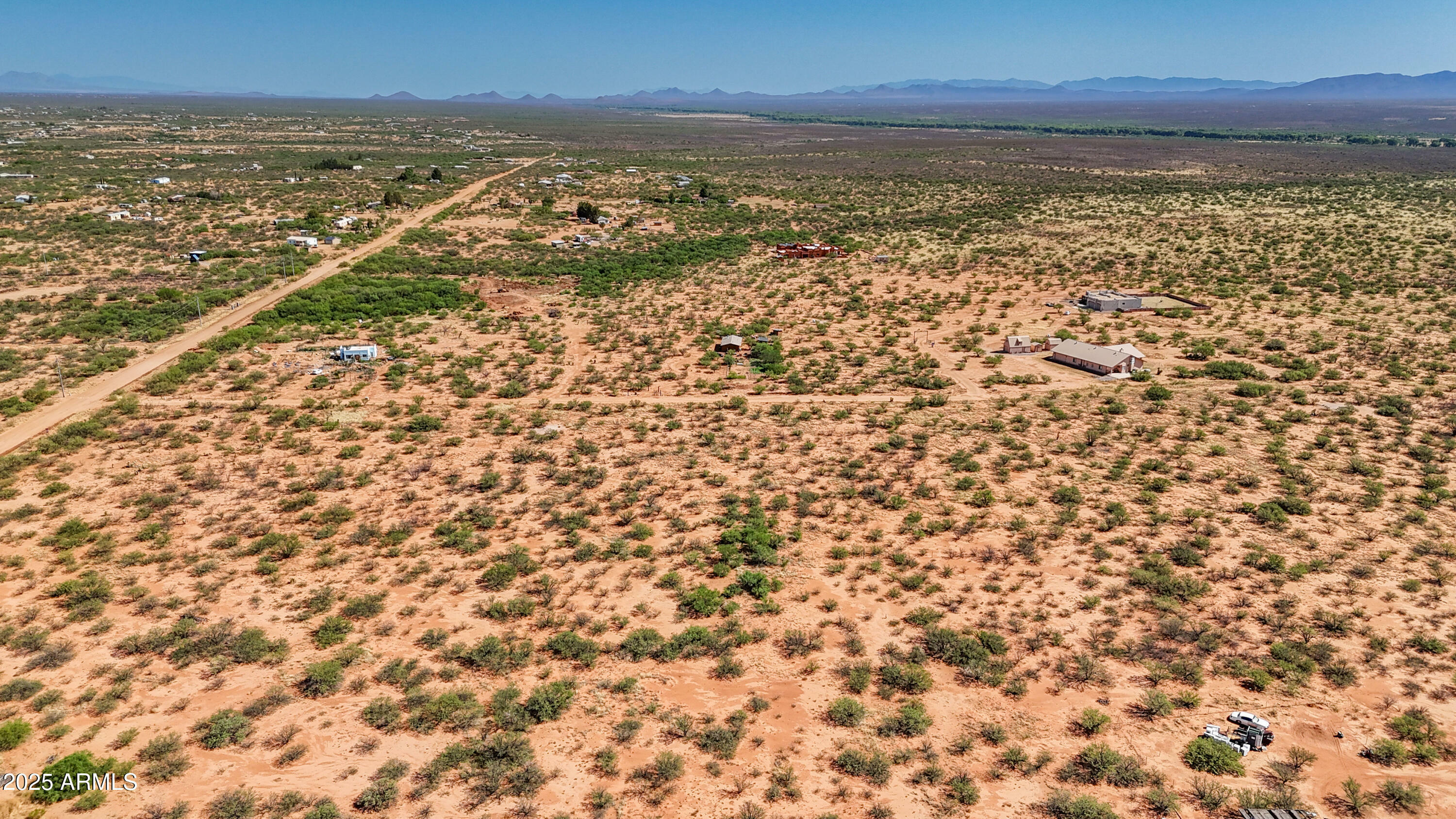 Property Photo: Tbd S Hargis Ranch Road 46 AZ 85615