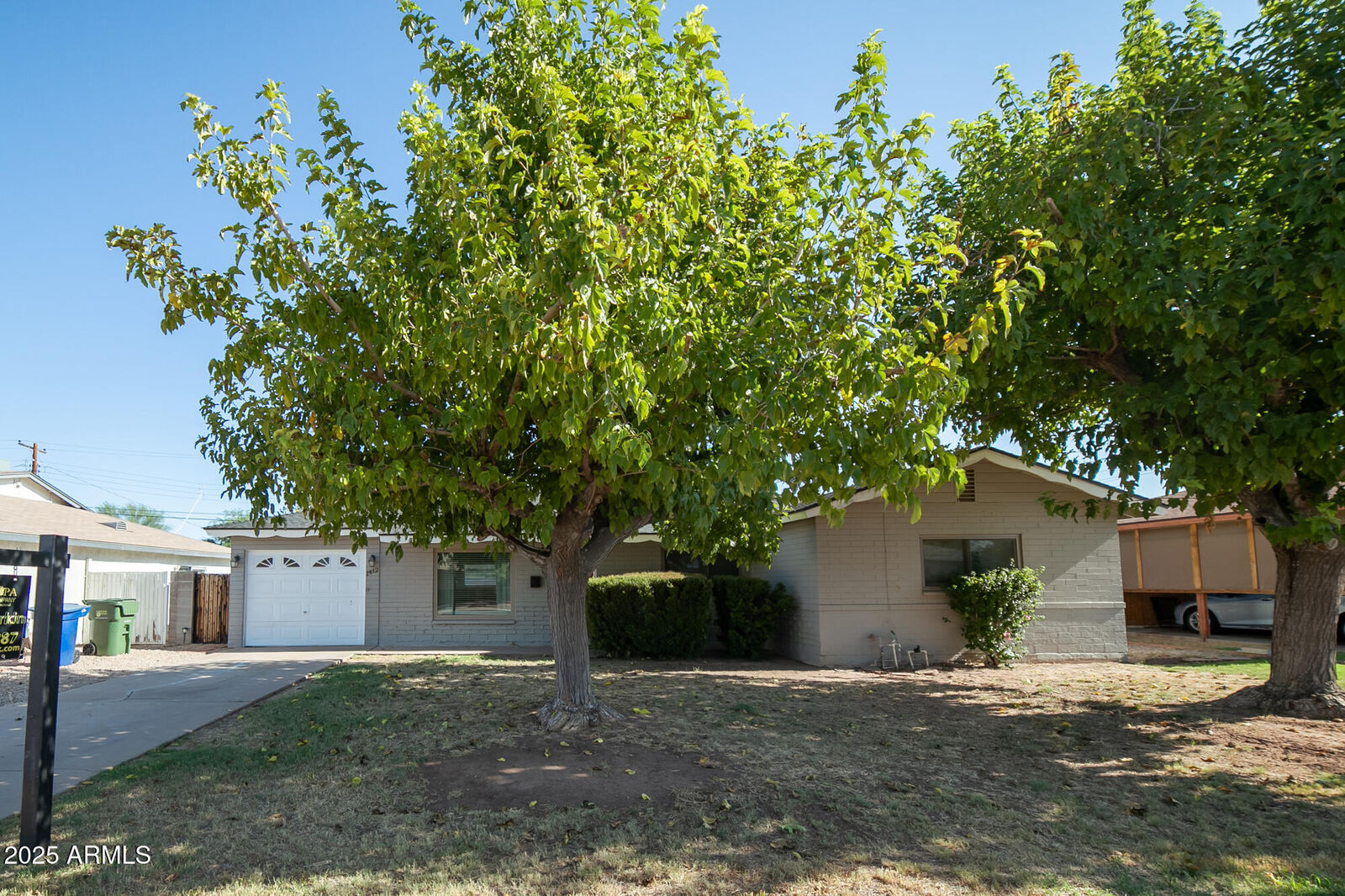 Property Photo:  1412 W 7th Place  AZ 85281 
