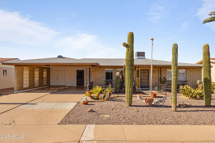 4654 E Dragoon Avenue  Mesa AZ 85206 photo