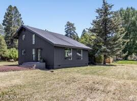 Property Photo:  535 Stringer Road  AZ 86017 