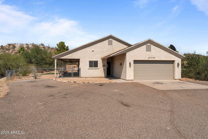 51224 N Mockingbird Road  Wickenburg AZ 85390 photo