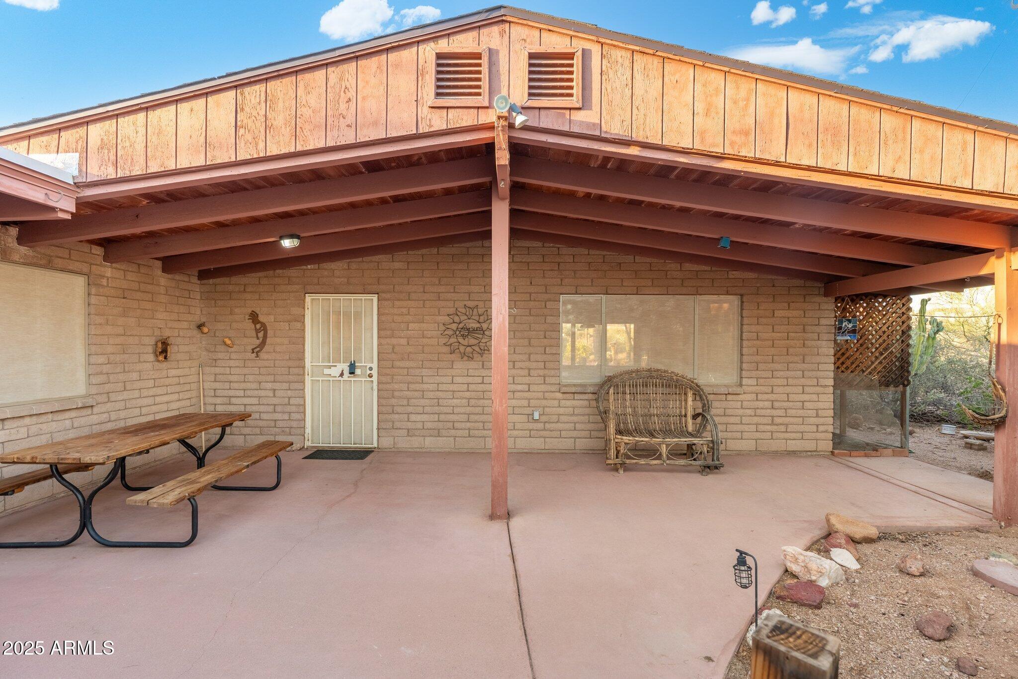 Property Photo: 10631 E Cactus View Circle AZ 85118