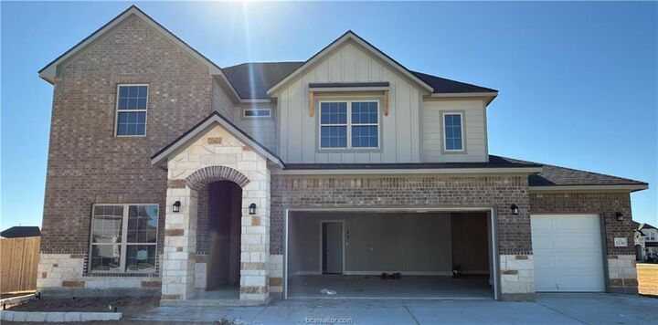 1236 Patriot Drive  College Station TX 77845 photo