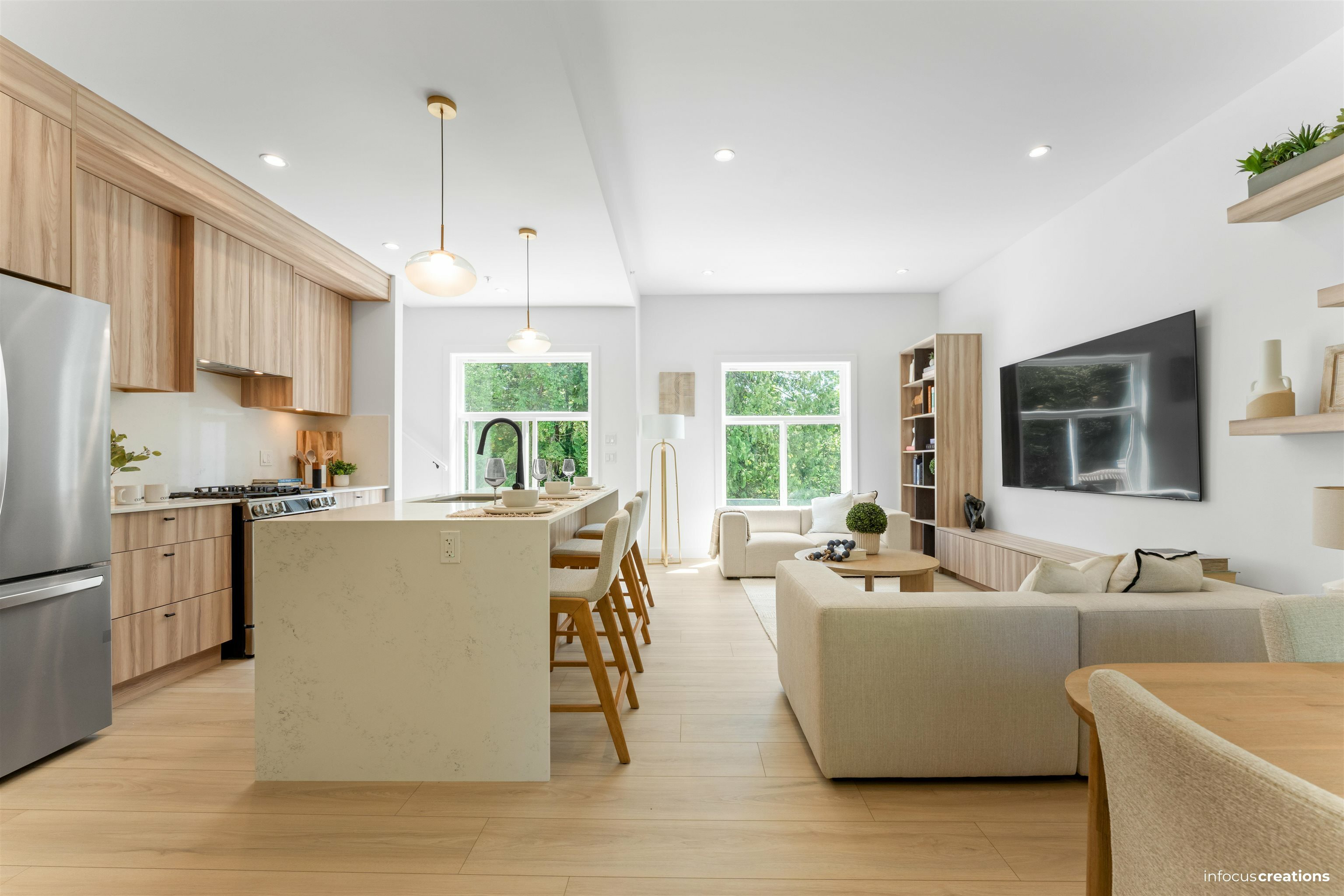 Photo de la propriété: 8924 Cedar Street 4 BC V4S 1A3