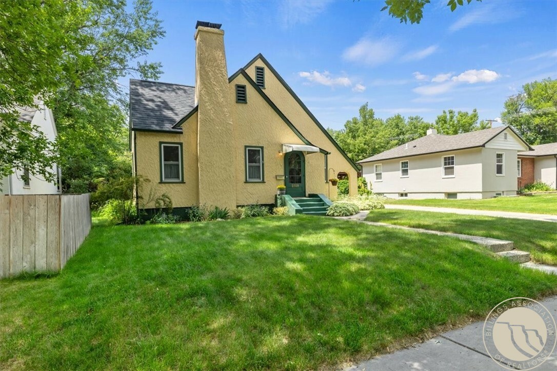 Property Photo: 2328 Pine MT 59101