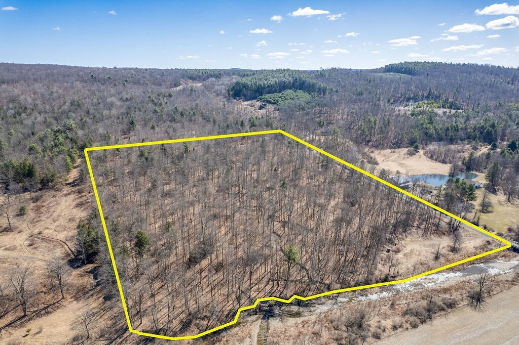 Property Photo: Beers Hill Road NY 14845