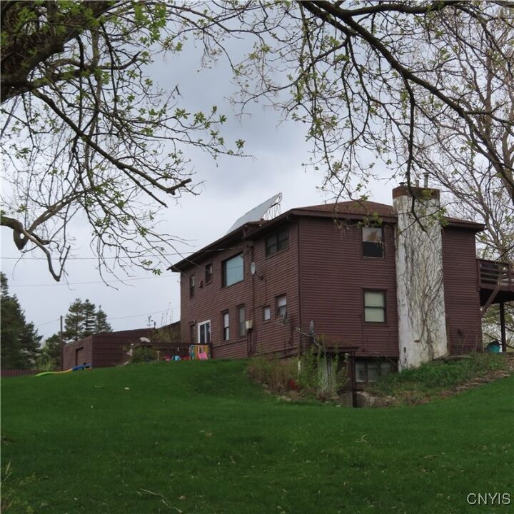 Property Photo:  3903 Lafayette Road  NY 13078 