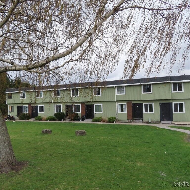 Property Photo: 1138 North Road NY 13159