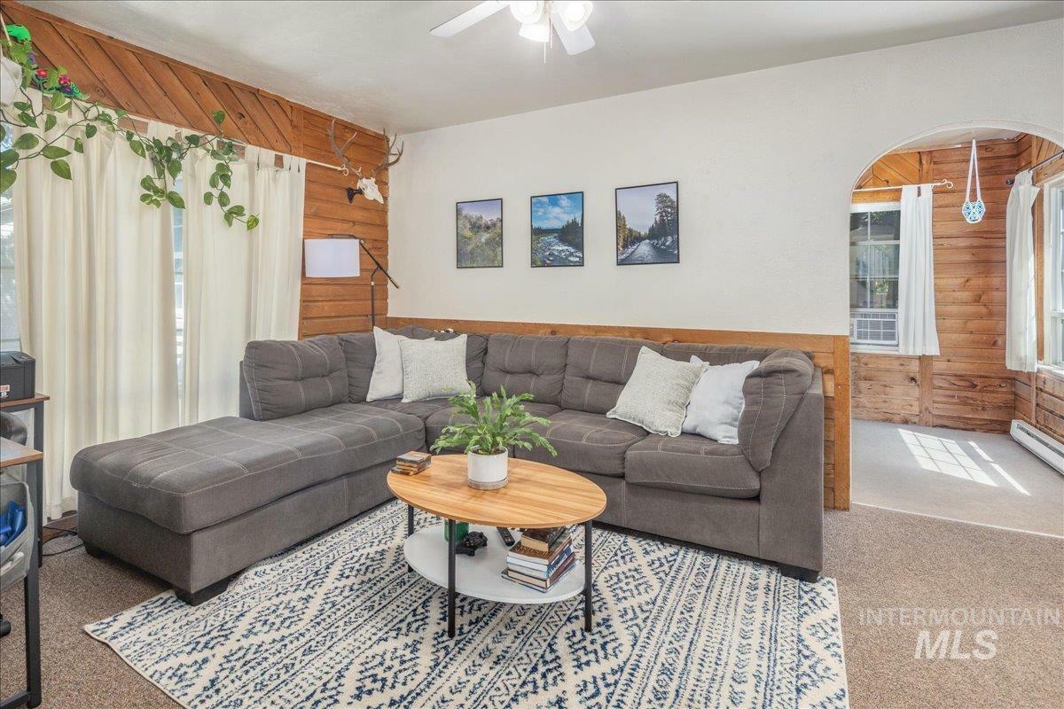 Property Photo:  1607 S Manitou Ave  ID 83706 