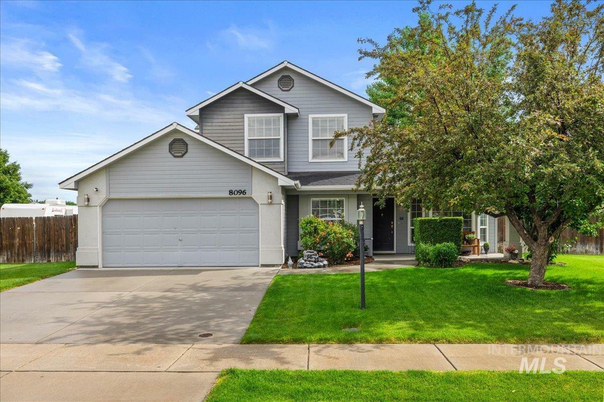 8096 E Jacob  Nampa ID 83687 photo