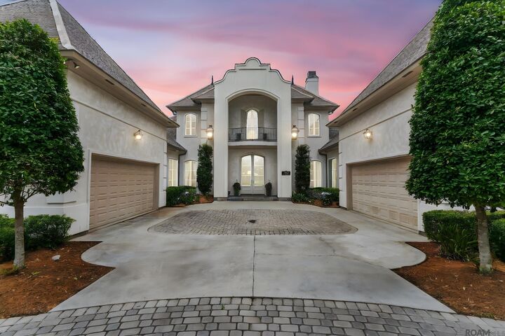 Property Photo: 16570 Spiller'S Way LA 70817