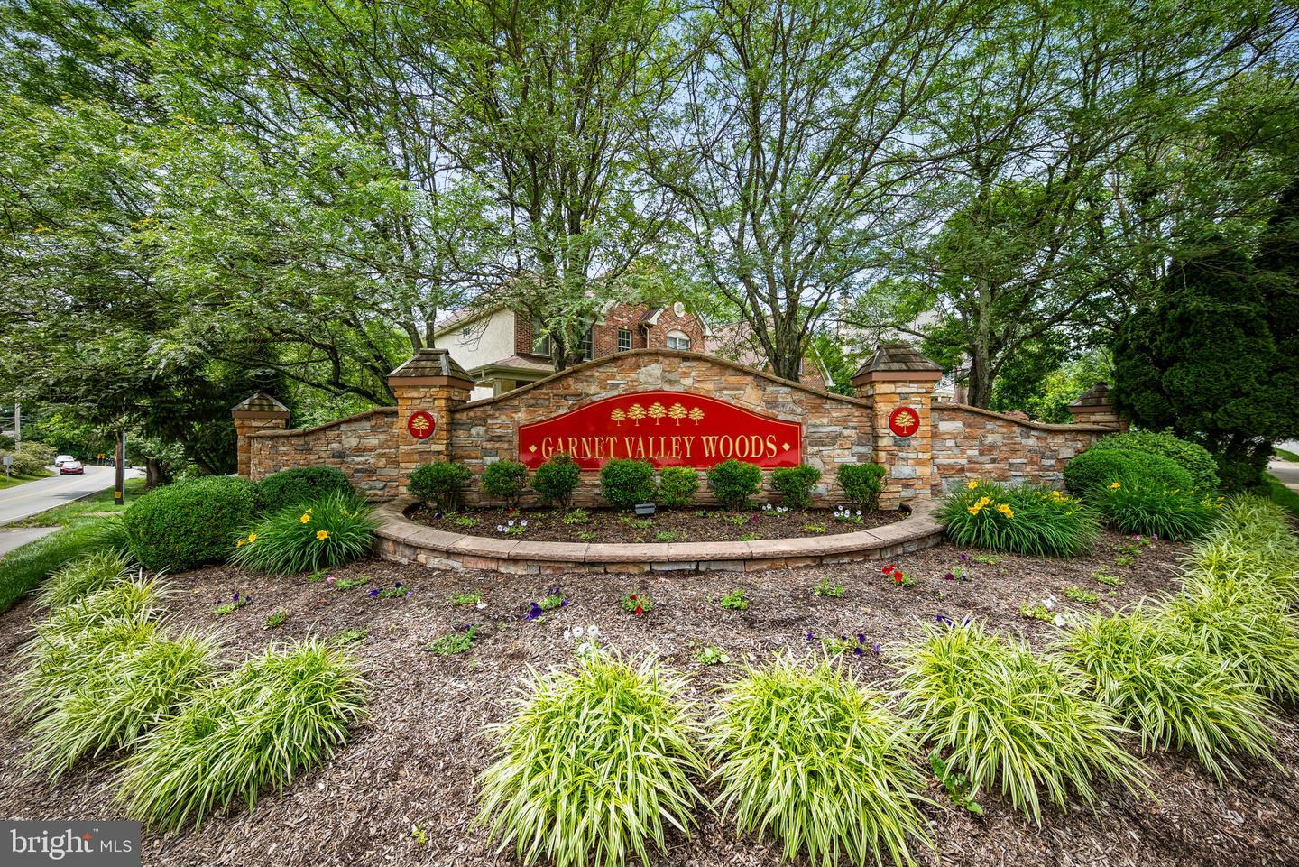 Property Photo: 1 Ralph Marsh Drive PA 19342