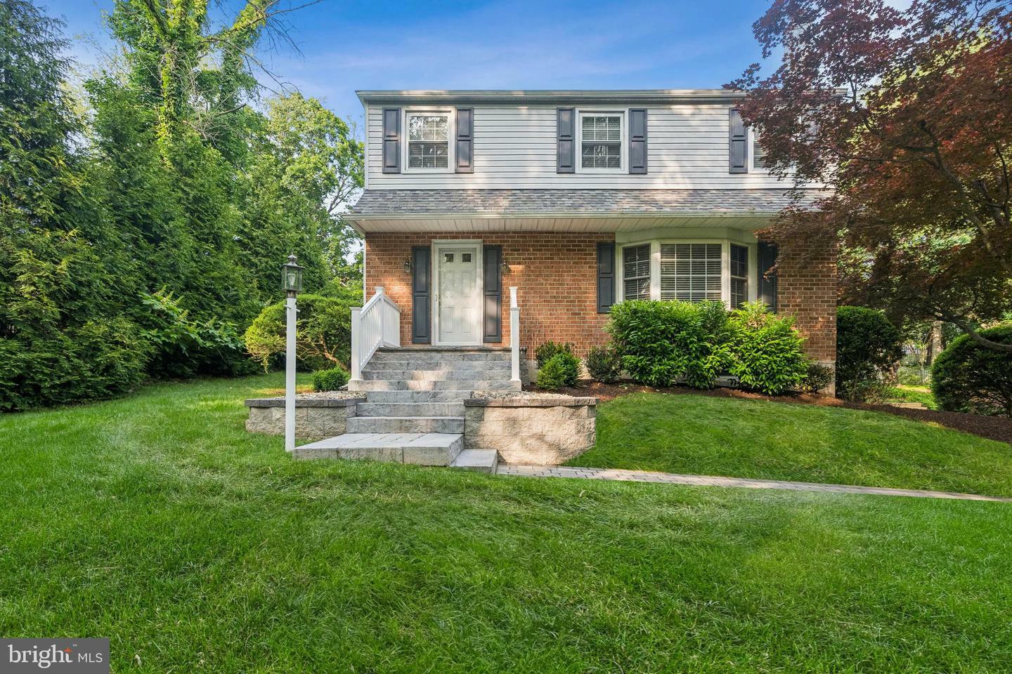 1243 Grove Road  West Chester PA 19380 photo