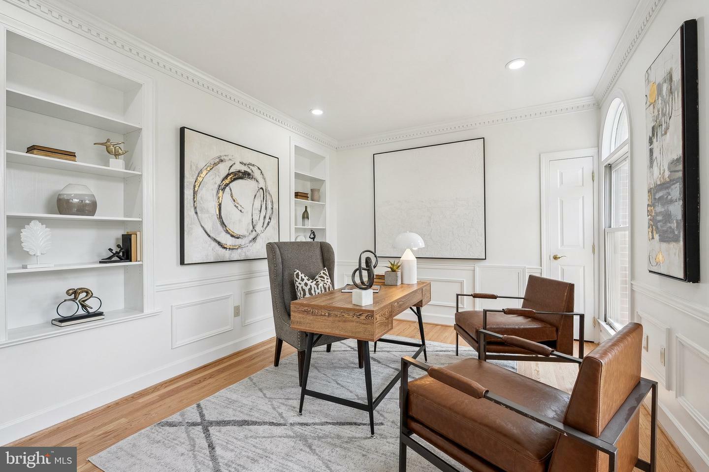 Property Photo: 9309 Bells Mill Road MD 20854