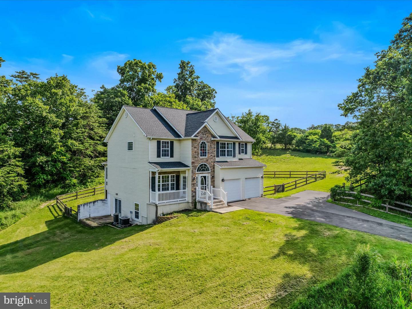Property Photo: 362 Aztec Drive WV 25405