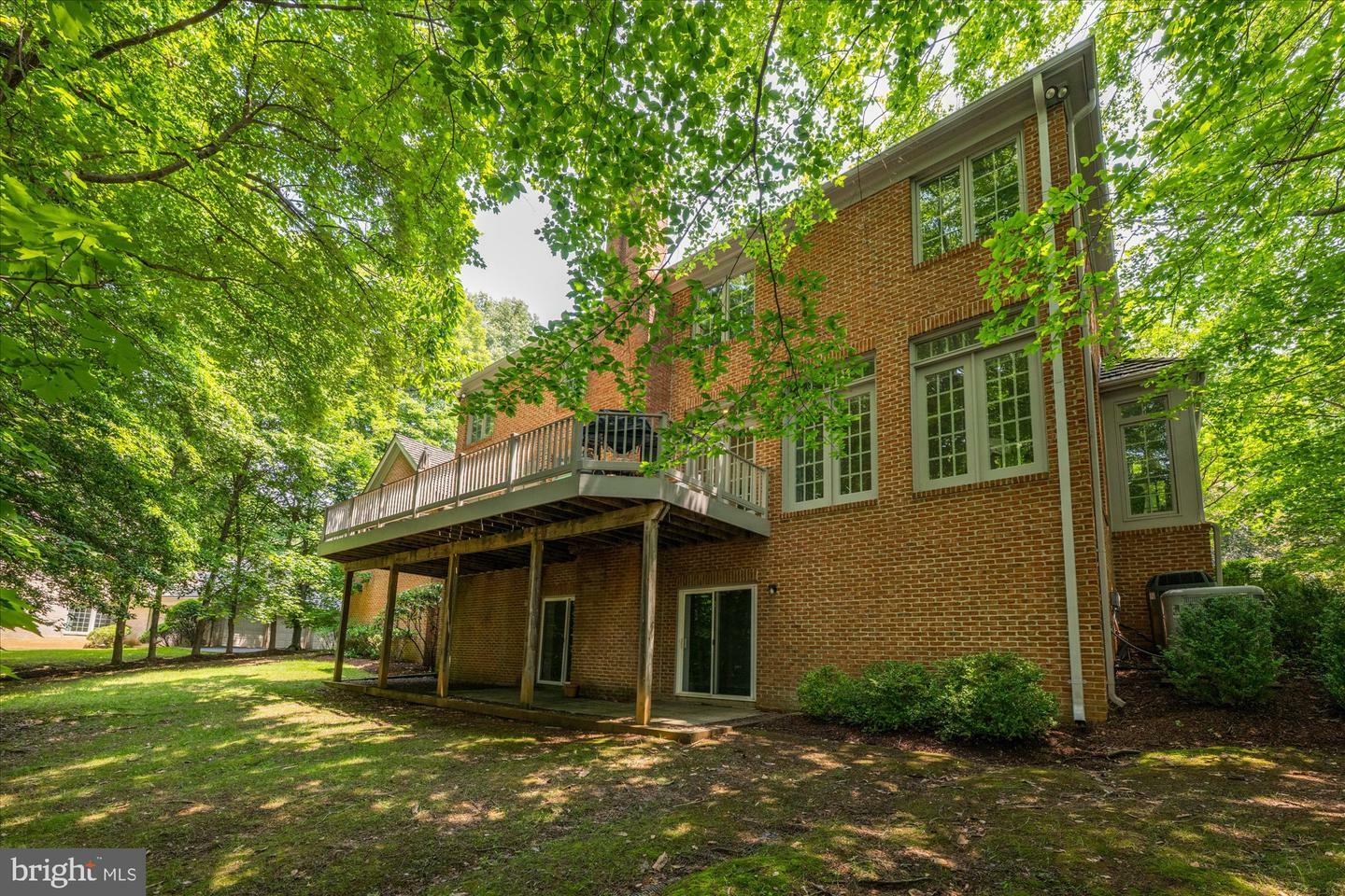 Property Photo: 9600 Eagle Ridge Drive MD 20817
