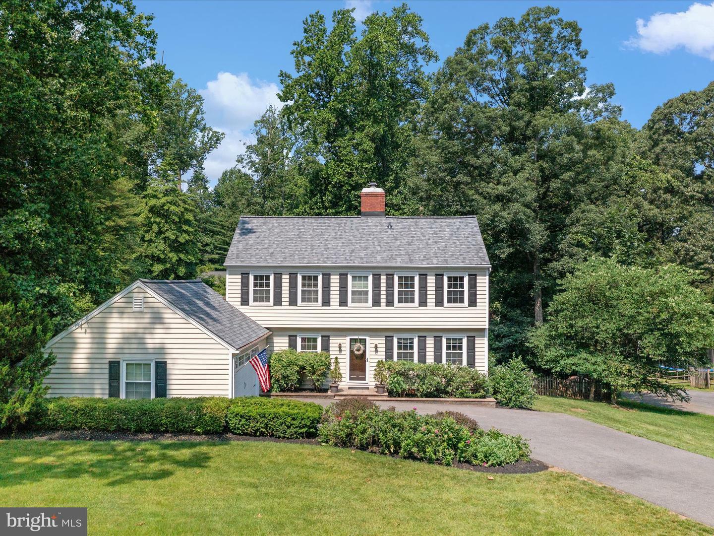 Property Photo: 994 Bayberry Drive MD 21012