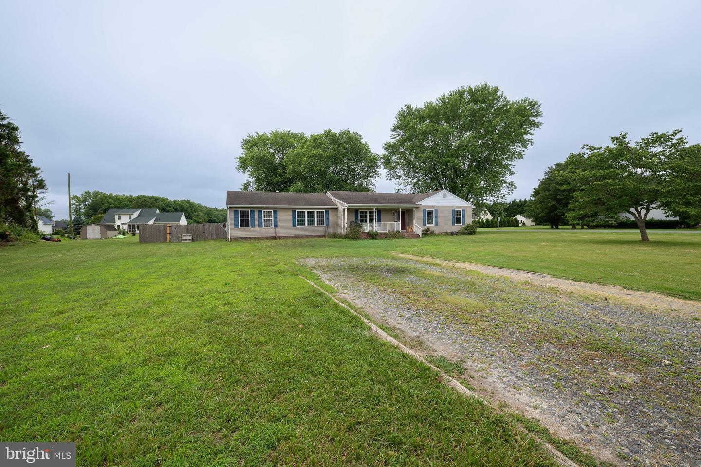 Property Photo: 502 Barnsdale Drive MD 21804