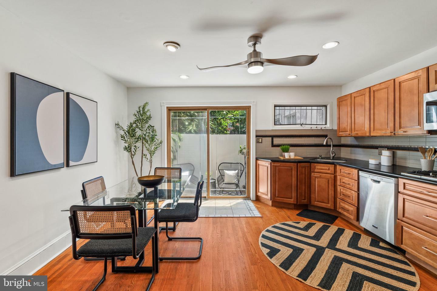 Property Photo: 751 S Randolph Street PA 19147