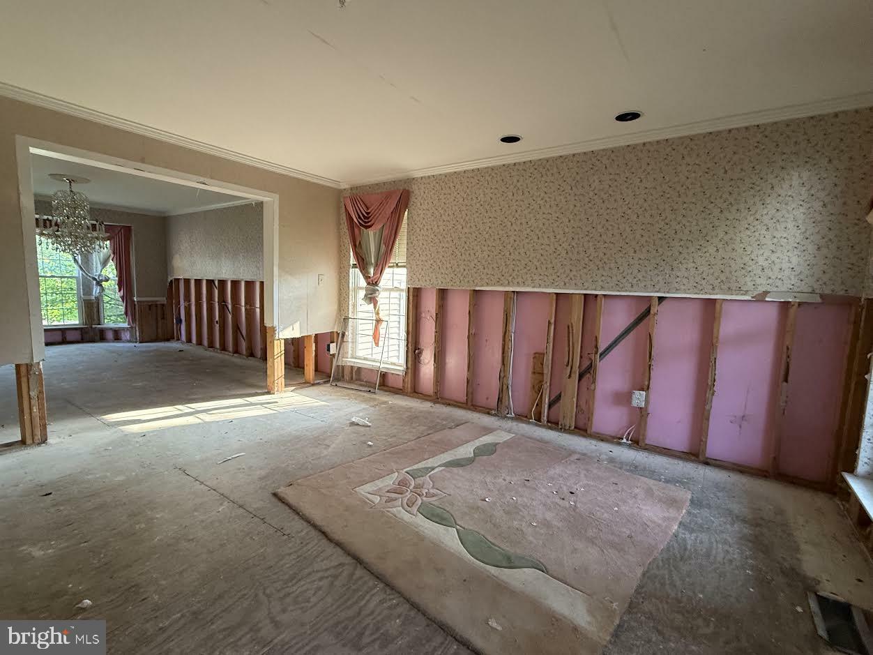 Property Photo: 1912 Hampshire Drive MD 20783