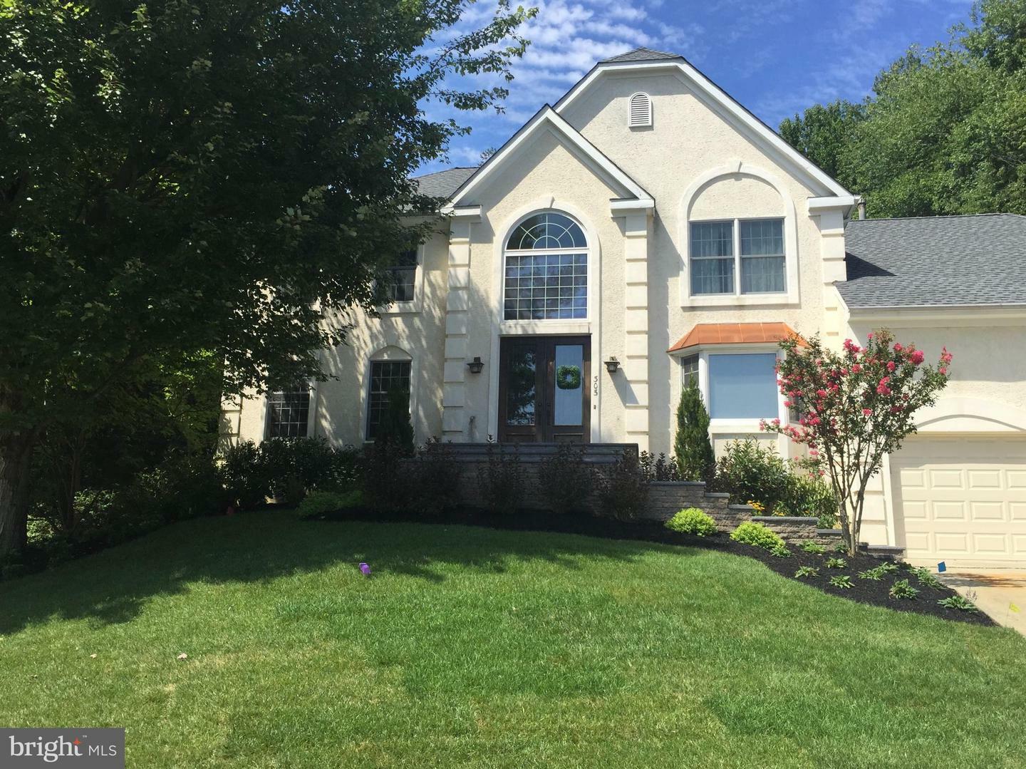 305 Posterity Place  Marlton NJ 08053 photo
