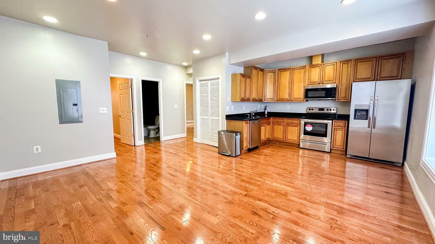 Property Photo: 3408 Sherman Avenue NW 101 DC 20010