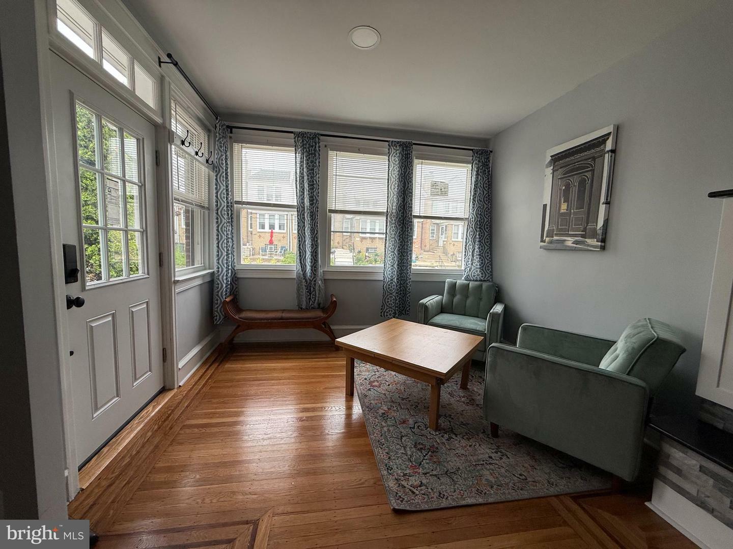 Property Photo: 643 Jamestown Avenue PA 19128