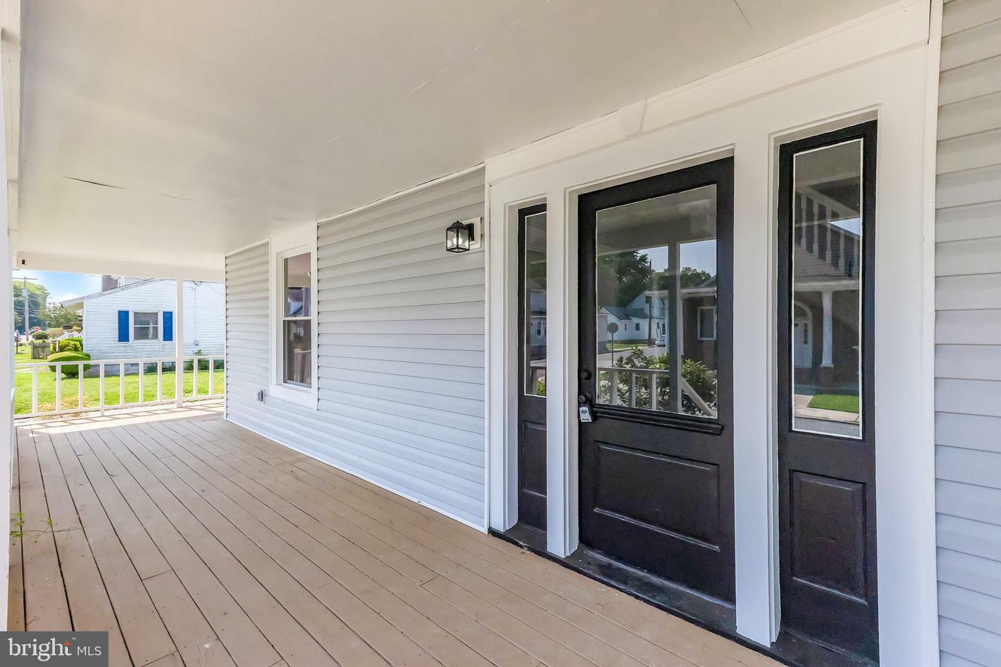 Property Photo: 618 Walnut Street MD 21851