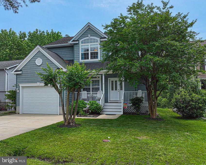 17 Alden Court  Ocean Pines MD 21811 photo