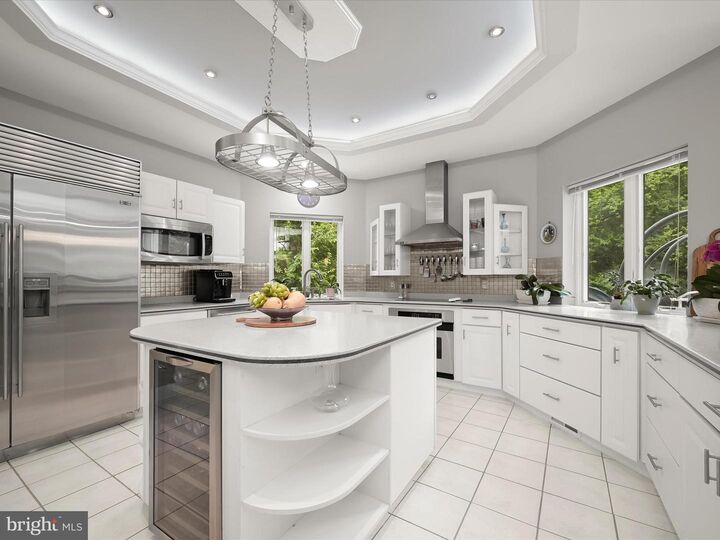 Property Photo: 1199 Asquithpines Place MD 21012