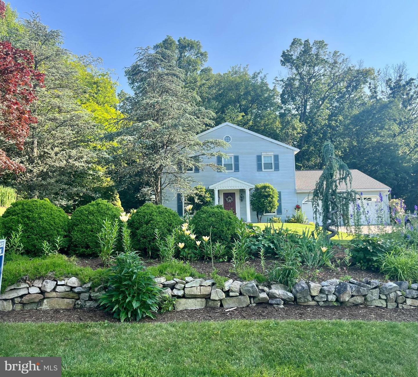 Property Photo: 11733 Woodlea Drive PA 17268