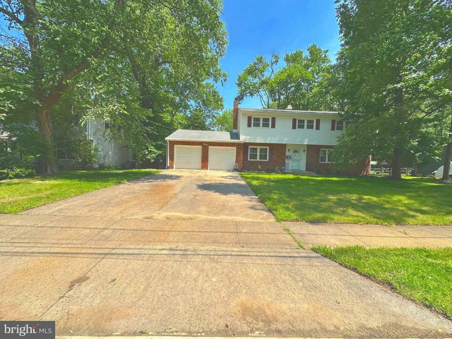 Property Photo: 76 Stonicker Drive NJ 08648