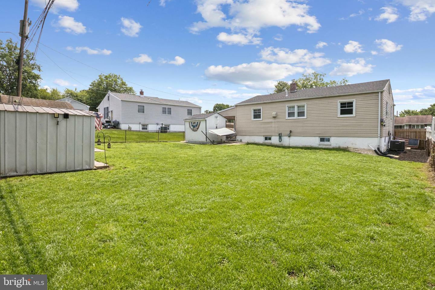 Property Photo:  3 Cawdor Lane  DE 19720 