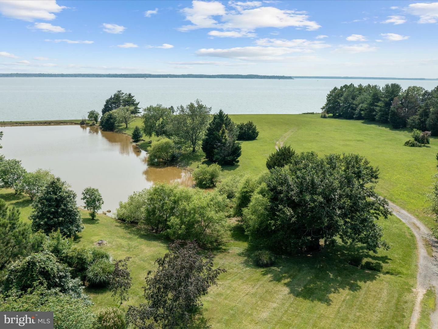 Property Photo:  29569 Porpoise Creek Road  MD 21673 