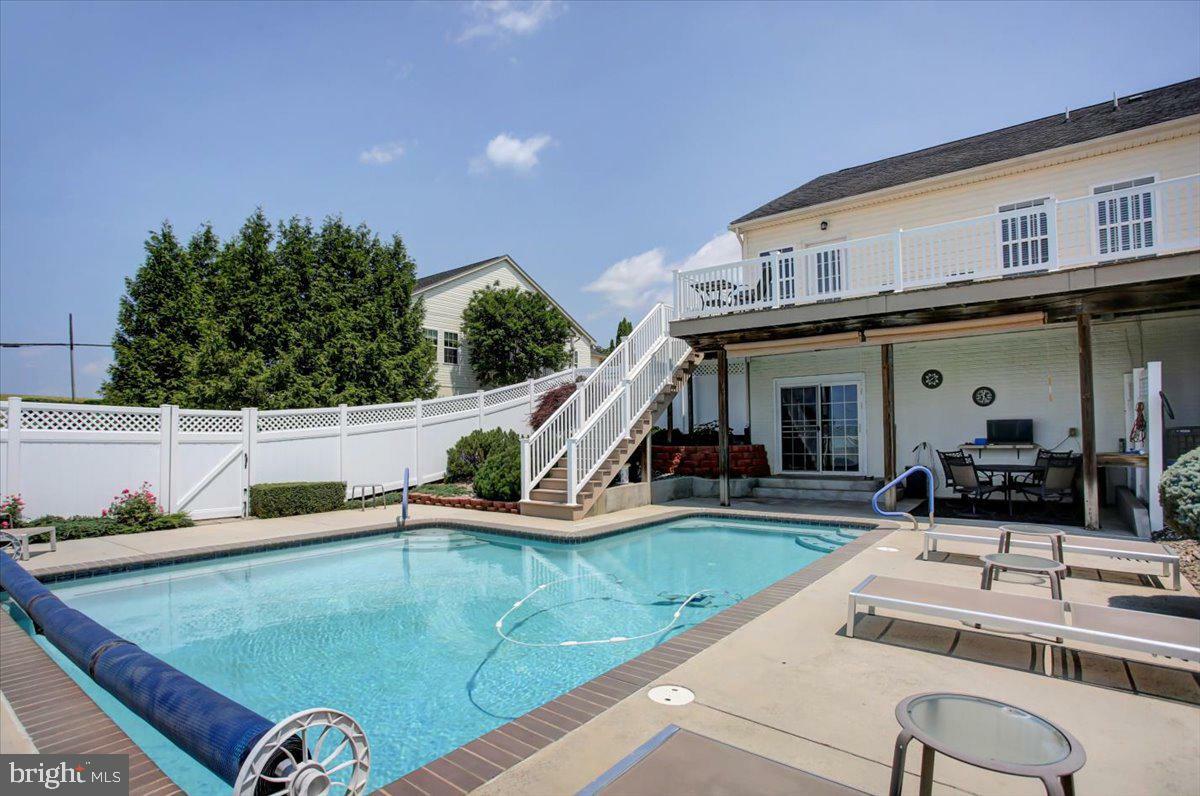 Property Photo: 3211 Portrait Way PA 17202