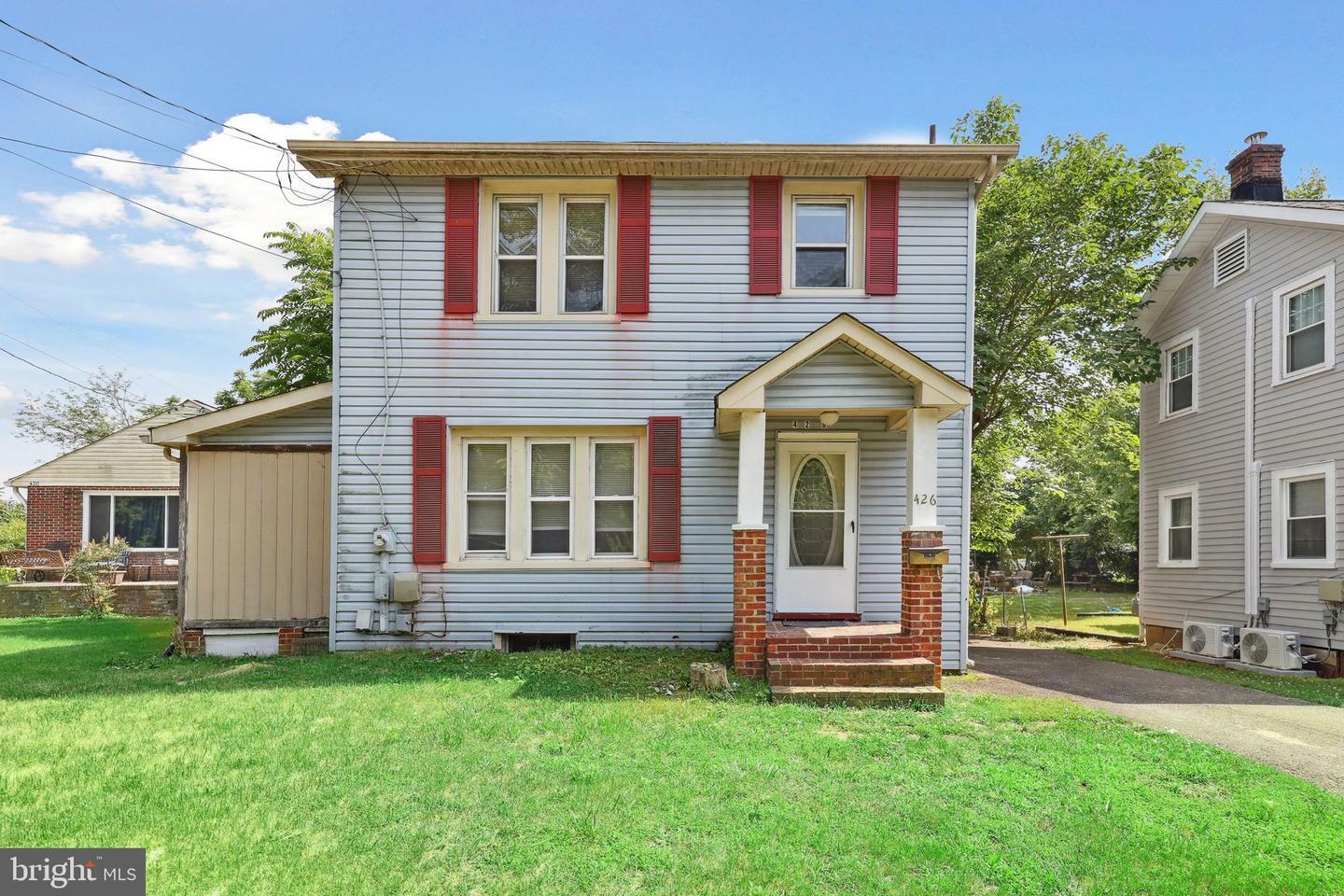 426 Summit Street  Fredericksburg VA 22401 photo