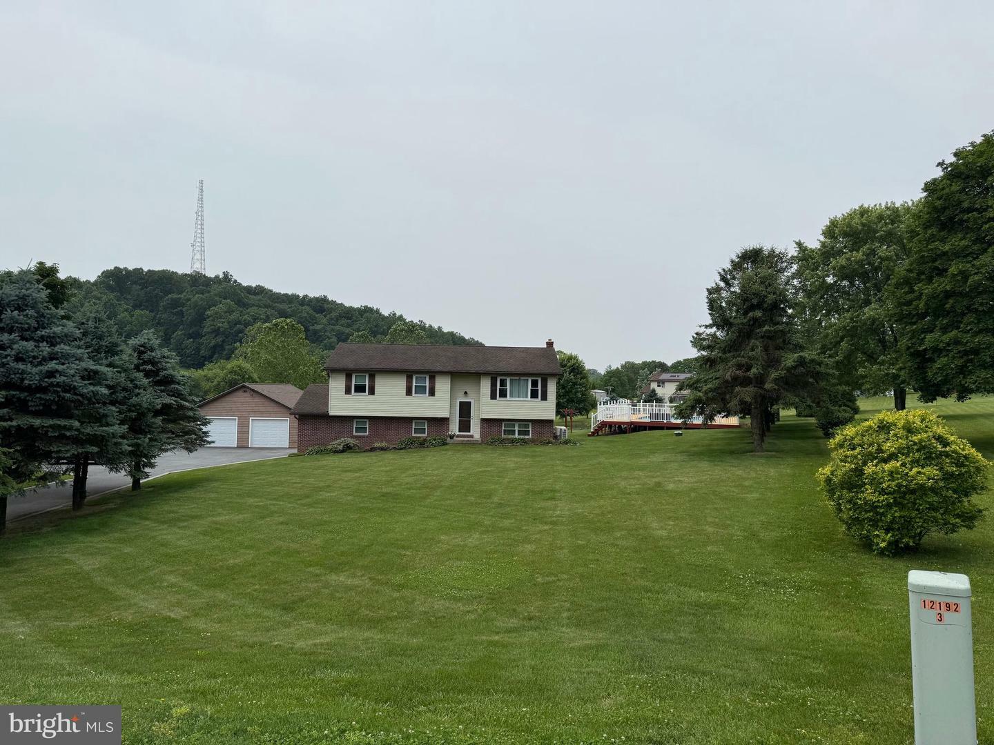 Property Photo: 191 Meadow Drive PA 19541