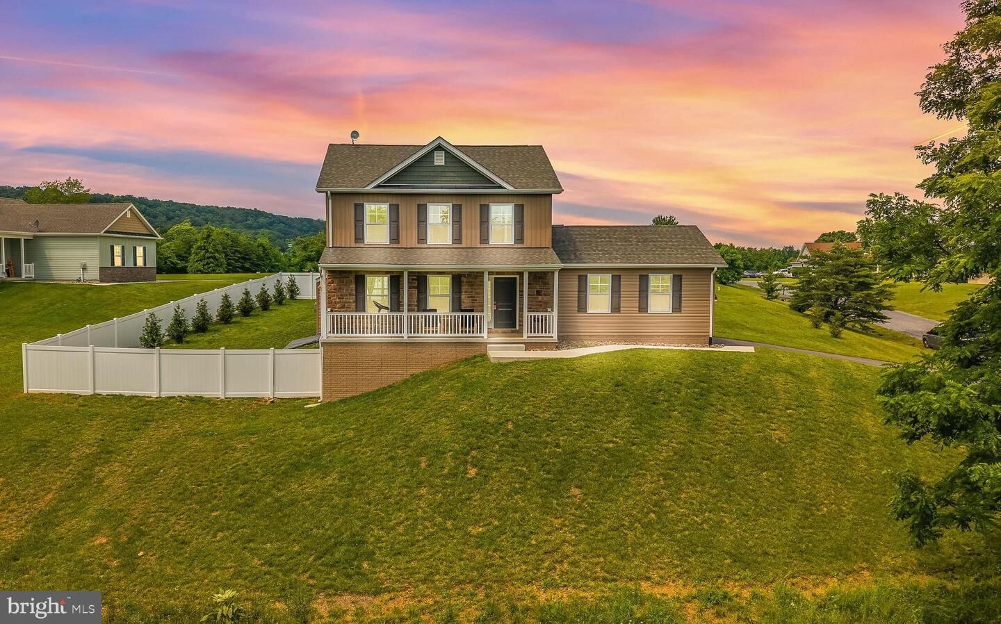 Property Photo:  123 Hank Aaron Rd Road  WV 25411 