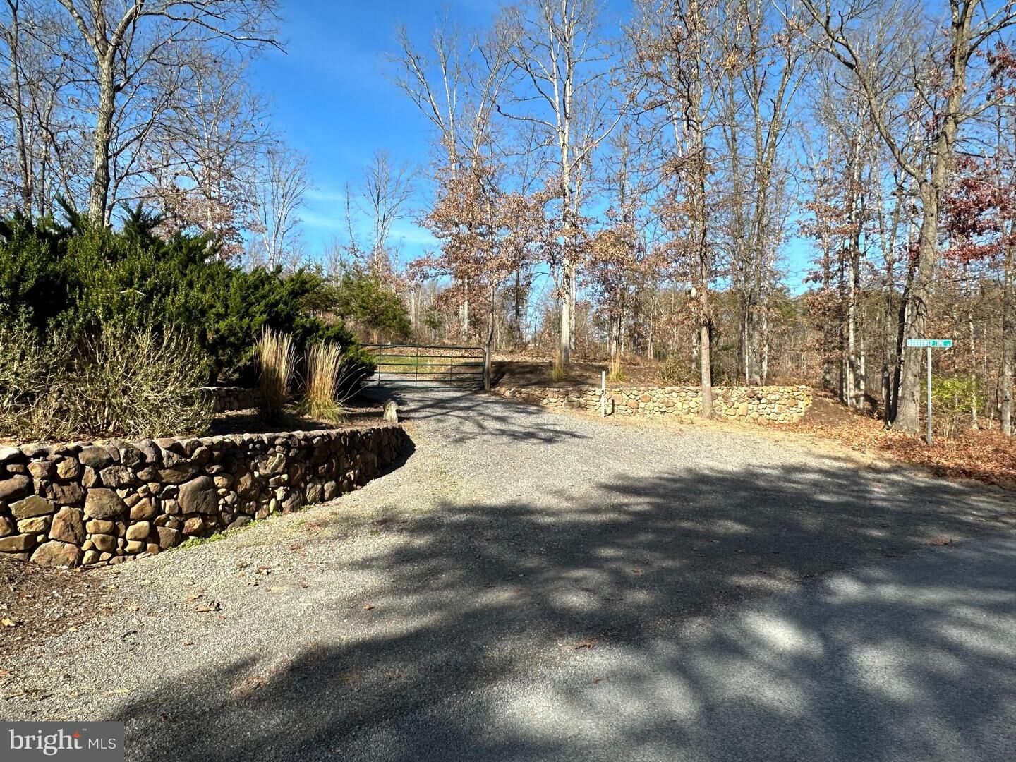 Property Photo:  21809 Borrowed Time Lane SE  MD 21555 