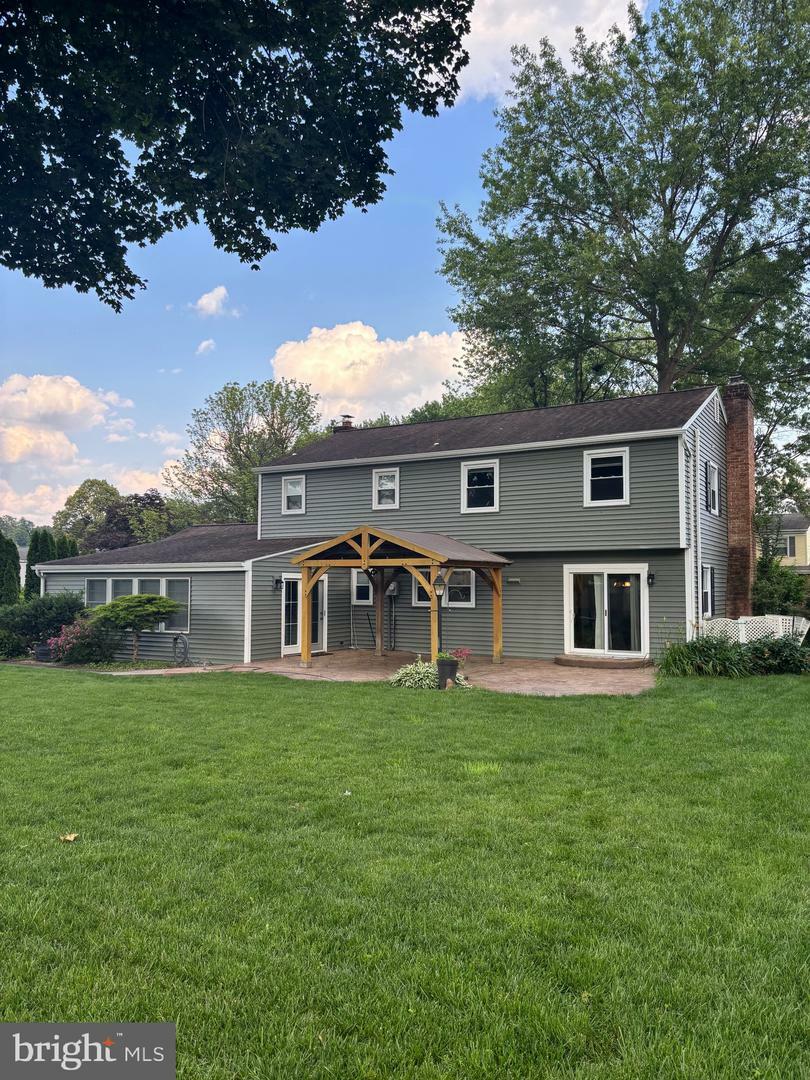Property Photo: 3809 Hearthstone Road PA 17011