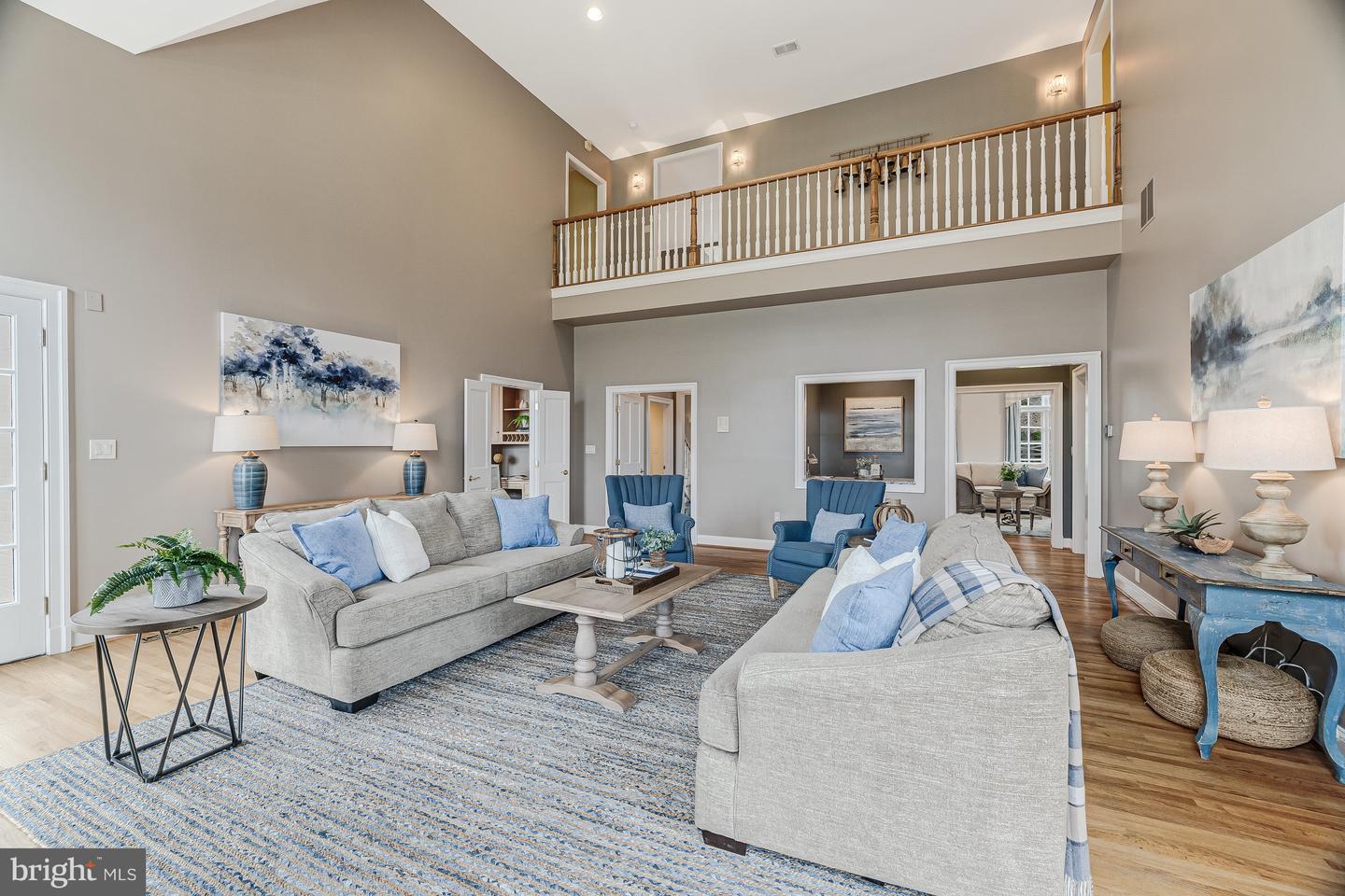 Property Photo:  14000 Crossland Lane  MD 20878 