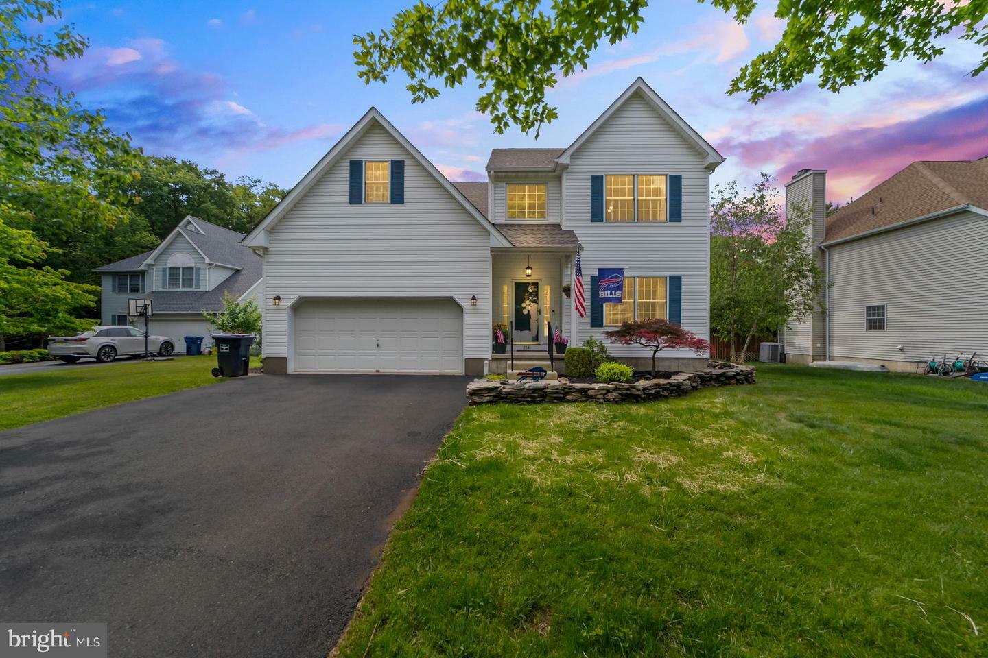 114 Ketterer Court  Lawrence NJ 08648 photo