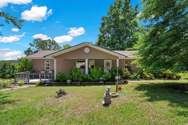 108 Gregory St  Norfork AR 72658 photo